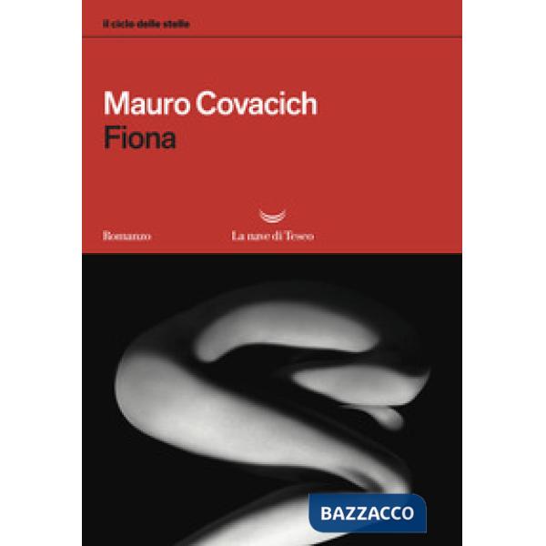 Fiona. Il ciclo delle stelle