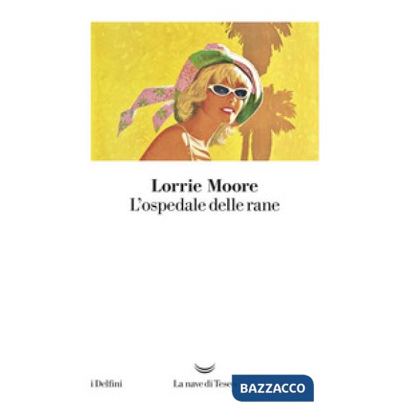 Ospedale delle rane (L')