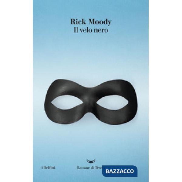 Velo nero. Memoir con digressioni (Il)