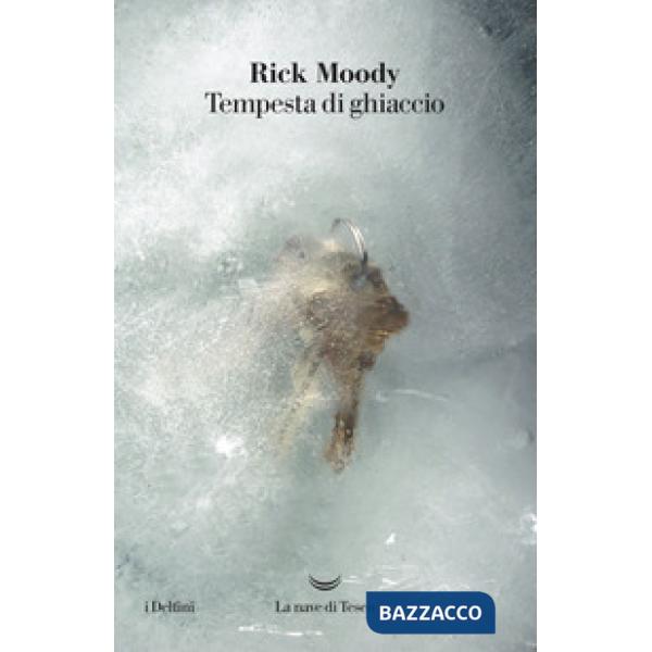 Tempesta di ghiaccio