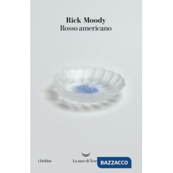 Rosso americano