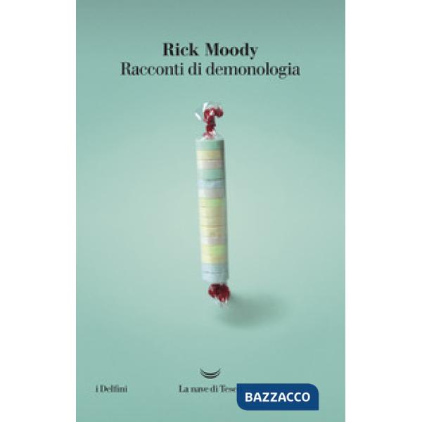 Racconti di demonologia