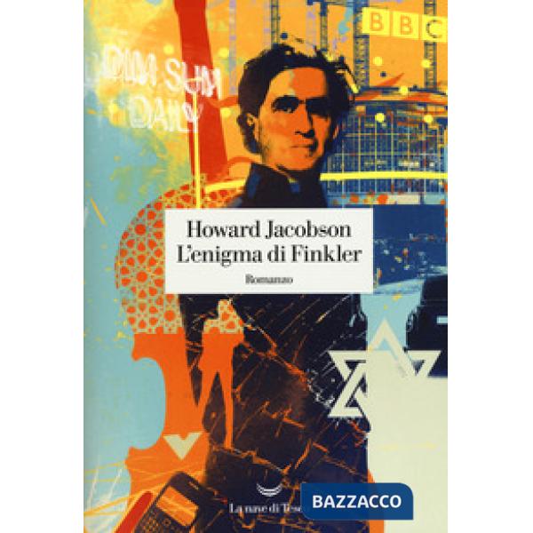 Enigma di Finkler (L')