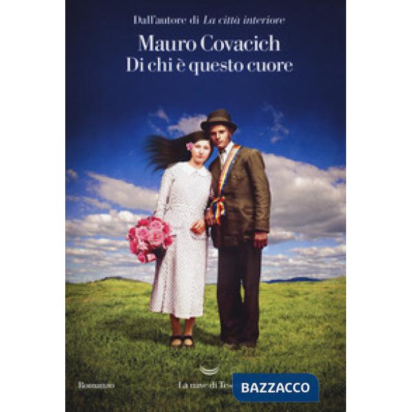 Di chi è questo cuore