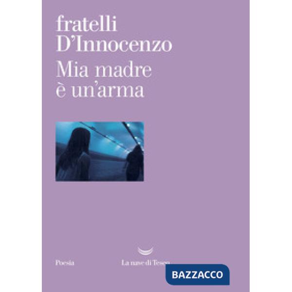 Mia madre è un'arma