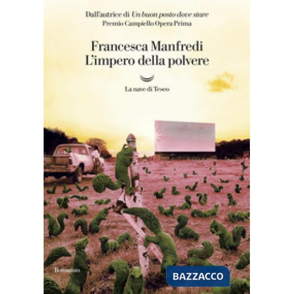 Impero della polvere (L')