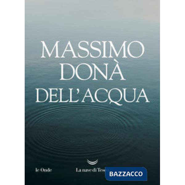 Dell'acqua