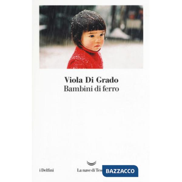 Bambini di ferro