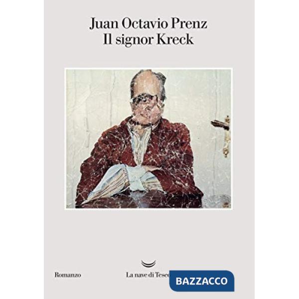 Signor Kreck (Il)