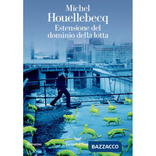 Estensione del dominio della lotta