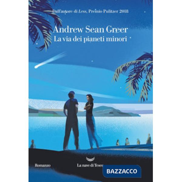 Via dei pianeti minori (La)