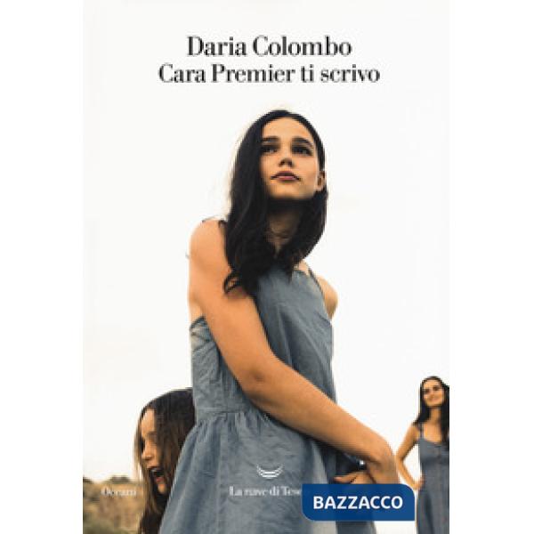 Cara premier ti scrivo