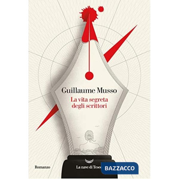 Vita segreta degli scrittori (La)