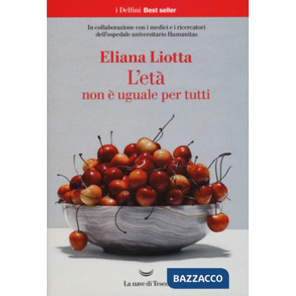 Età non è uguale per tutti (L')