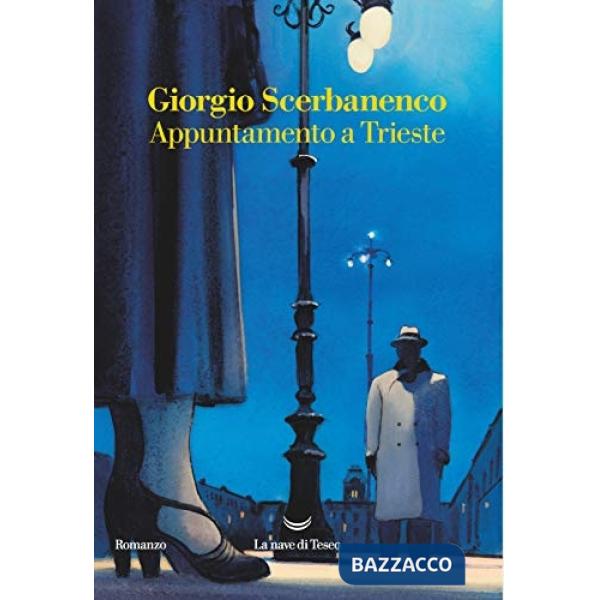 Appuntamento a Trieste