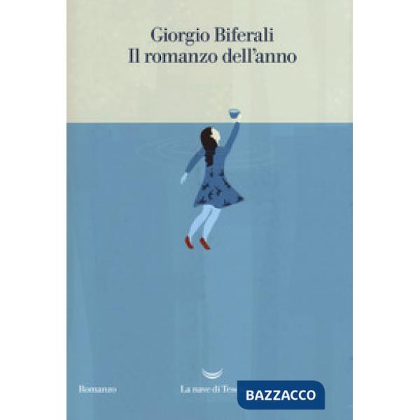 Romanzo dell'anno (Il)