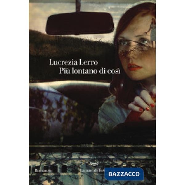 Più lontano di così