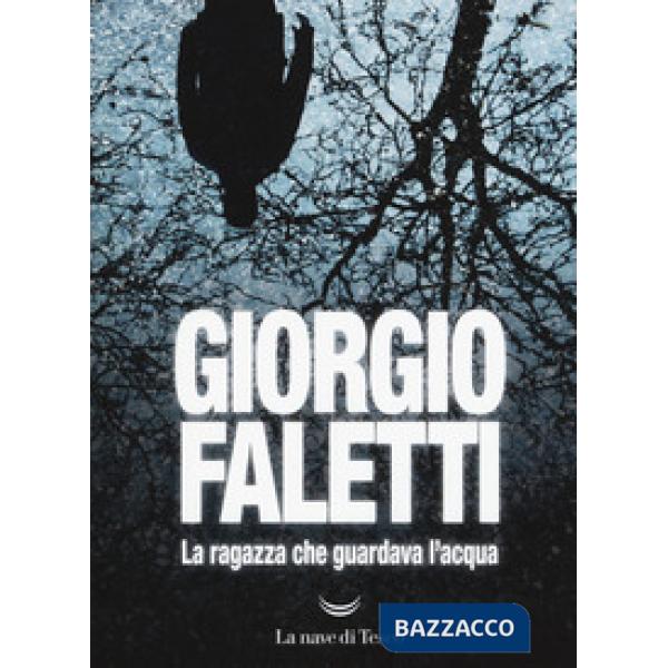 Ragazza che guardava l'acqua (La)