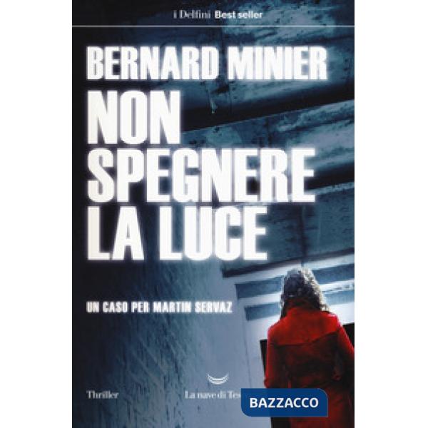 Non spegnere la luce