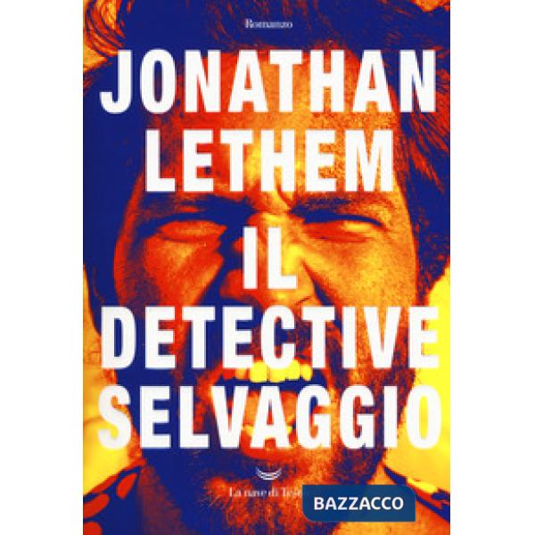 Detective selvaggio (Il)