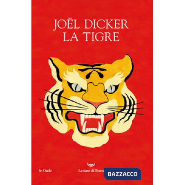 Tigre. Ediz. a colori (La)