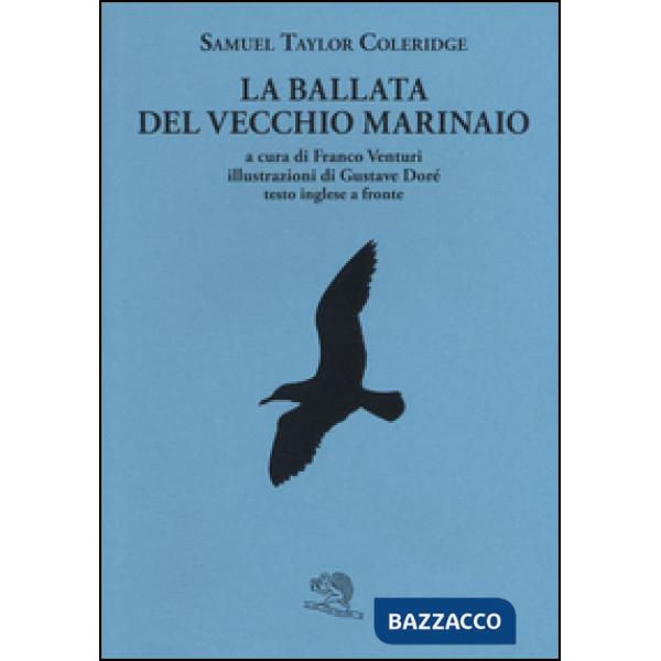 Ballata del vecchio marinaio (La)