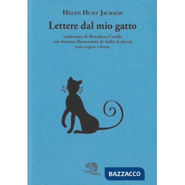 Lettere dal mio gatto