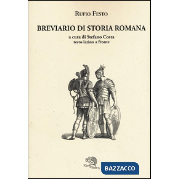 Breviario di storia romana