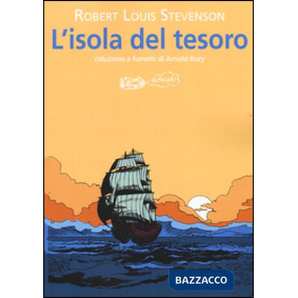 Isola del tesoro (L')