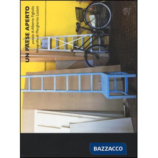 Paese aperto. Ediz. a colori (Un)