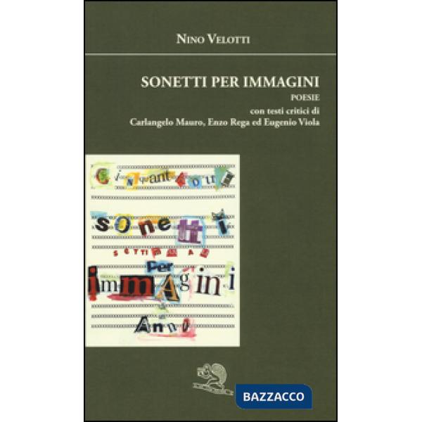 Sonetti per immagini