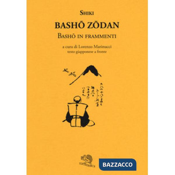 Basho zodan. Basho in frammenti
