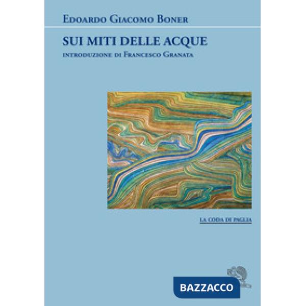 Sui miti delle acque