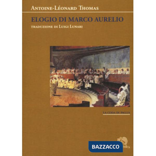 Elogio di Marco Aurelio