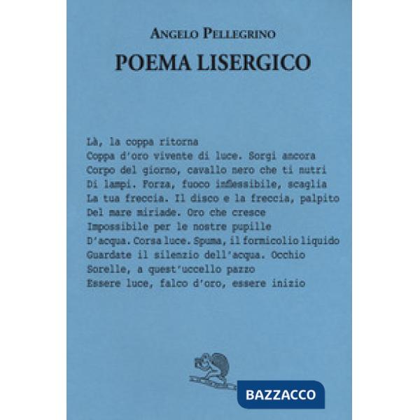 Poema lisergico