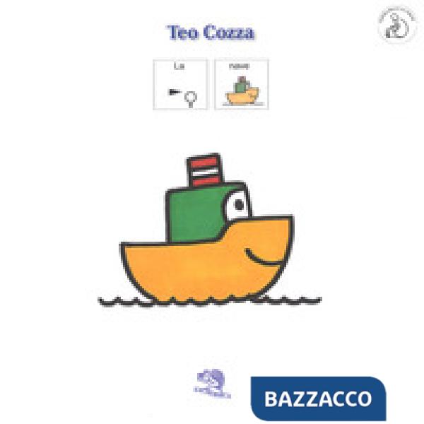 Nave. Ediz. CAA (La)