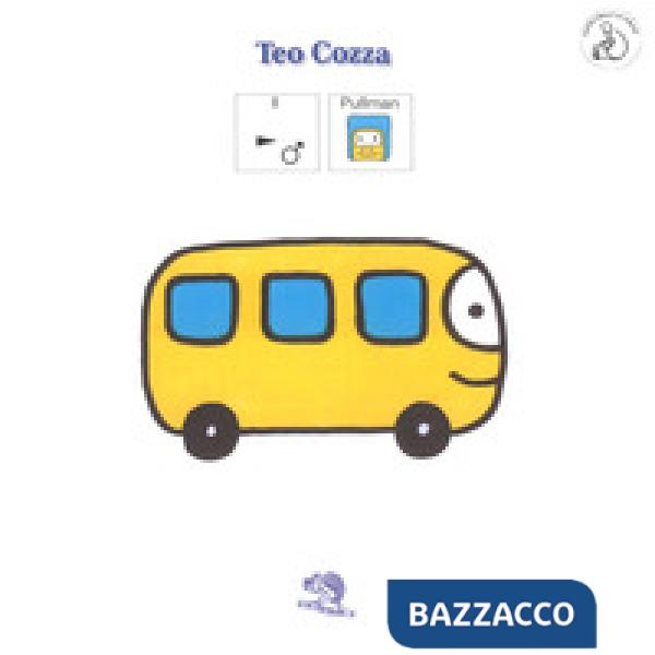 Pullman. InBook (Il)