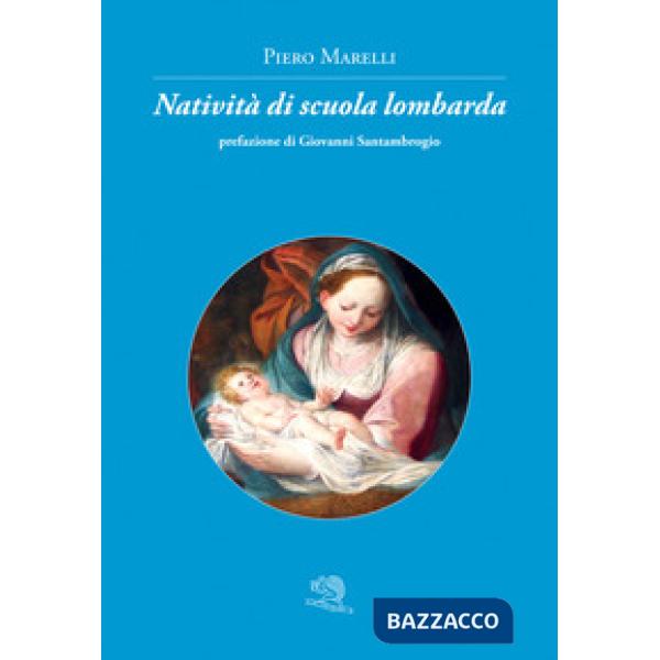 Natività di scuola lombarda