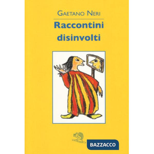 Raccontini disinvolti