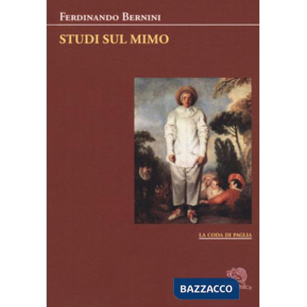 Studi sul mimo