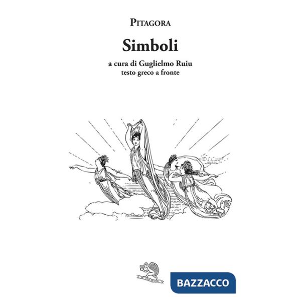 Simboli. Testo greco a fronte