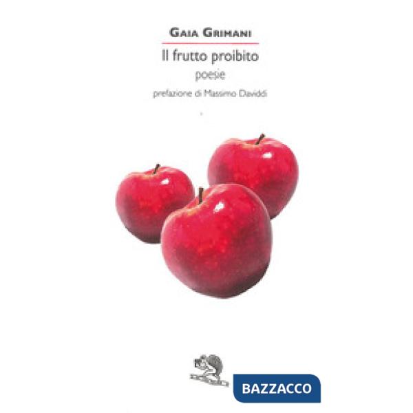 Frutto proibito (Il)