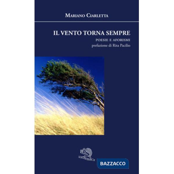 Vento torna sempre (Il)