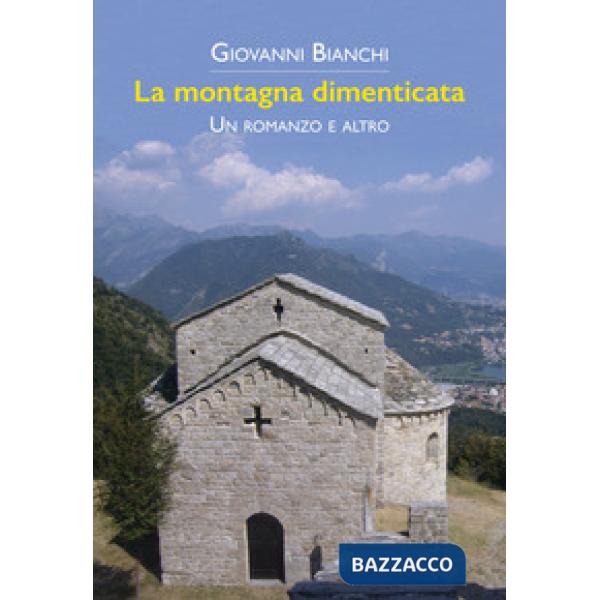 Montagna dimenticata. Un romanzo e altro (La)