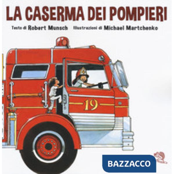 Caserma dei pompieri (La)