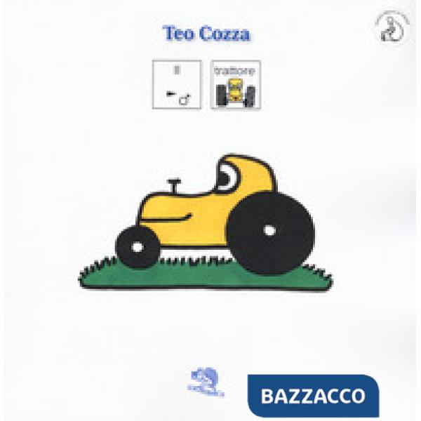 Trattore. InBook (Il)