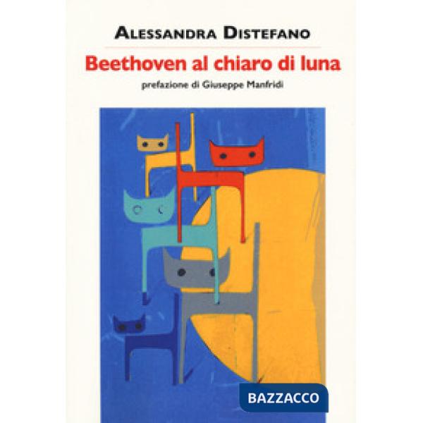 Beethoven al chiaro di luna