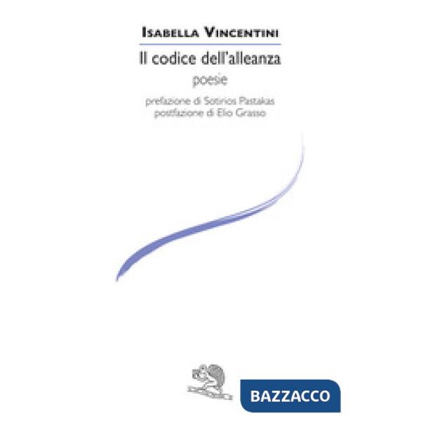 Codice dell'alleanza (Il)