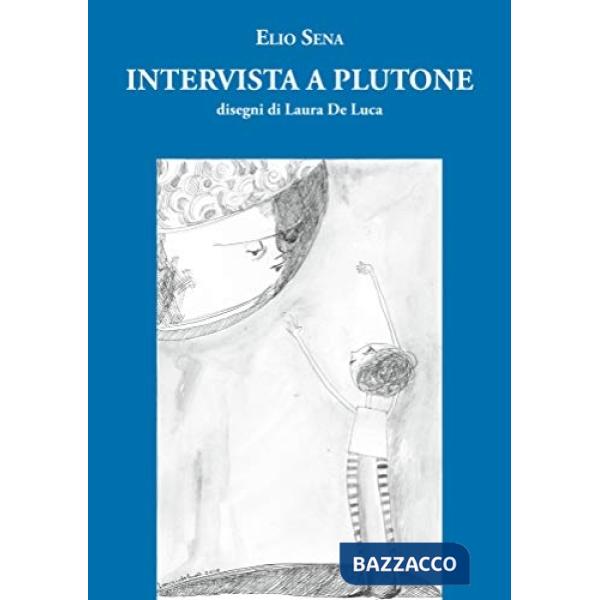 Intervista a Plutone