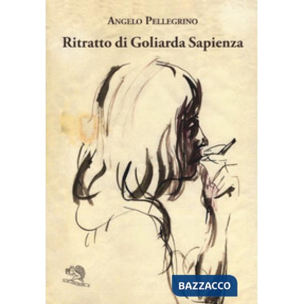 Ritratto di goliarda sapienza